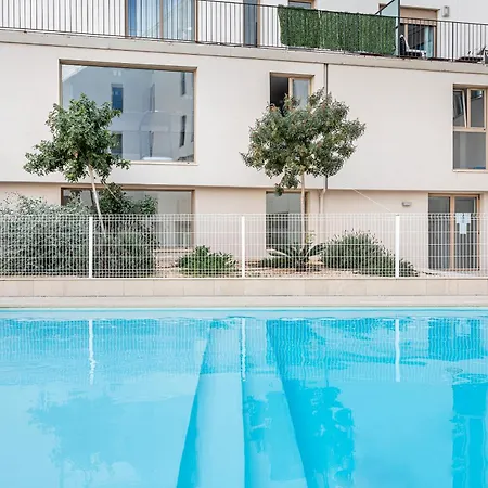 Thehavenescape Urban Oasis Gym&Pool&Freeparking