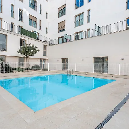 Thehavenescape Urban Oasis Gym&Pool&Freeparking *