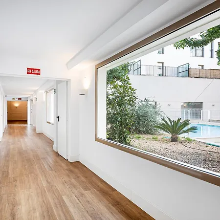 Thehavenescape Urban Oasis Gym&Pool&Freeparking Valencia