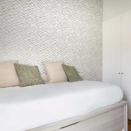 Thehavenescape Urban Oasis Gym&Pool&Freeparking Apartamento