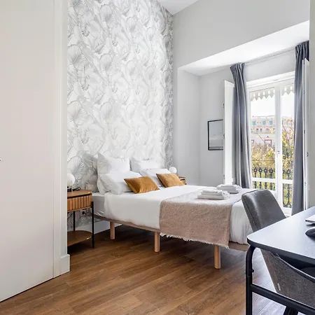 Apartamento Thehavenescape Urban Oasis Gym&Pool&Freeparking
